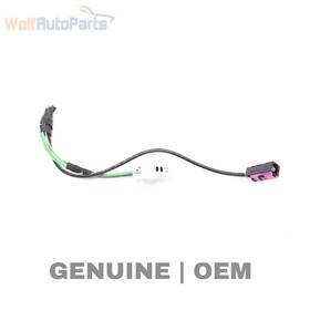 9119362 Bmw 2007-2011 335i - Iboc Radio Tuner / Receiver Module Wiring Connector