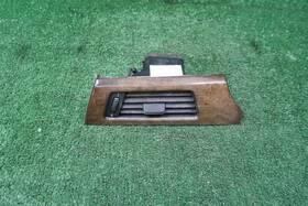 9123297-02 Bmw 07-08 335i Fl Front Left Side Wood Grain Air Vent Oem