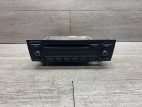 9178860-02 Bmw 335 328 135 128 E9x E8x 02-08 Radio Sat Cd Player Used Oem 6512