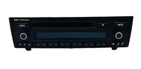 9178861 Bmw 07-10 E82 E88 E90 E93 Cd Radio Professional Tuner Receiver Player Oem
