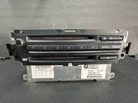 9185537-01 Bmw 3 Series Ccc Navigation Cd Radio Head Unit E90 E91 E92 E93 Oem 6583918553701