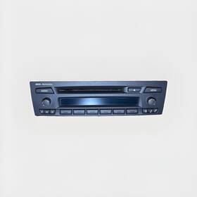 9199389-01 Bmw 9-11 328i E90 E92 E93 328 335 Am/fm Cd Player Radio Stereo Receiver Unit Oem