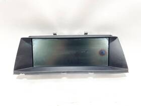 9203047 Bmw 09-15 750i F01 F02 Dashboard Instrument Panel Display Screen Monitor Oem