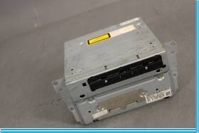 9207453 Bmw 09-15 750i 750li Stereo Cd Player Navigation Computer Nav Module Oem