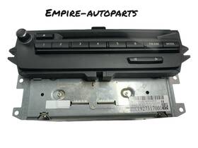 9214934 Bmw 09-13 Oem E90 E92 E93 Lci 335 M3 Cic Navigation Headunit Cd Fm Radio Tuner