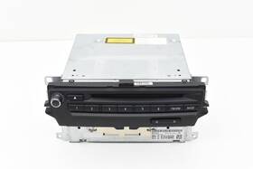 Bmw 921493401 2009 328i Xdrive E90 Gps Nav Radio Navigation Cic Head Unit Oem