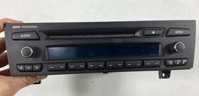 9226398-01 Bmw 2006-2012 328i 323i 335i Radio Cd Disc Player Oem