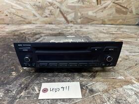 9226398 Bmw 2006-2012 E90 Professional Radio Cd Audio Player Oem