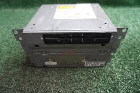 923722501 Bmw 2010 2011 2012 535i 550i Radio Receiver Cd Player Unit Oem