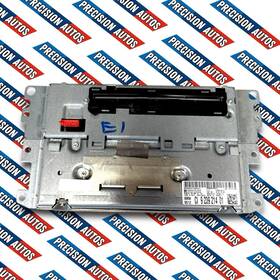 923921401 Bmw 2011 328i E90 Am Fm Radio Cd Mp3 Player Receiver