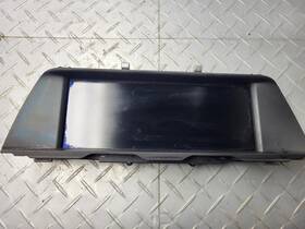 9241826010 Bmw 2011-2016 535i Radio Display 10 Inch Screen Part #9241826010