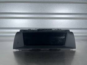 9243903-01 Bmw 11-14 5 Series F10 F11 Central Information Display Idrive Screen Nbt Gps Oem