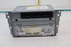 9257017 Bmw 2011-2013 X3 Cd Receiver Radio Stereo Head Unit Oem
