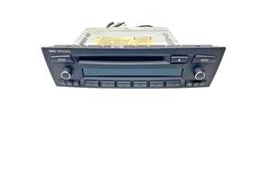 9258185 Bmw 08-13 128i E82 Stereo Radio Professional Cd Oem B0.05