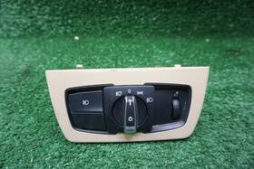 926529704 Bmw 2013 2014 2015 2016 2017 2018 320 Headlight Switch Oem