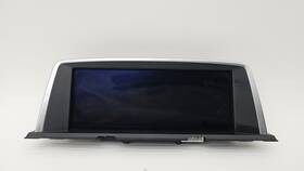 9266383 Bmw 12-15 F06 F12 F13 6-series Dashboard Information Display Screen Monitor Oem