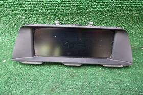926638501z Bmw 2011 2012 2013 14 15 16 528i Display Screen Oem