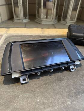 927039104u Bmw 2 Series F22 Oem Screen 6.6in