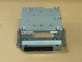9274571 Bmw Oem 2011 2012 Alpina B7 Am Fm Cd Player Navigation Radio Receiver #a0.03