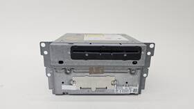 927457101 Bmw 2011-2015 5-series F10 535xi Cd Radio Player Gps Navigation Ci Oem