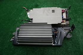 9275578 Bmw 11 12 13 14 15 X3 F25 Radio Stereo Amplifier Used And Boothtooth Control Oem