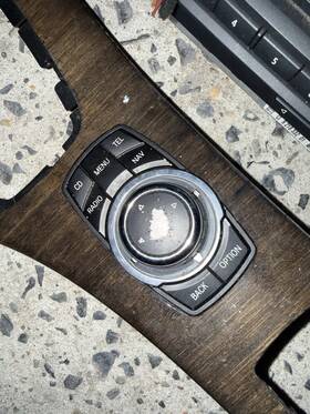 9283431 Bmw Oem E82 E88 E90 E91 E92 E93 Cic Navigation Head Unit Ecu