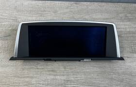 9284976 Bmw 2012 - 2015 Oem F06 F12 F13 M6 640i 650i 6 Series Dashboard Display Screen