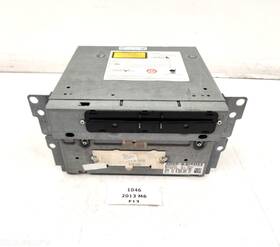 9289249 Bmw Oem F10 M5 F06 F12 F13 M6 640 Navigation Cic Headunit Radio Audio Hw 4.2