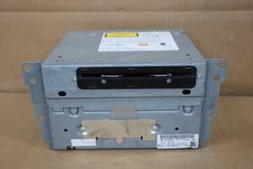 928925701 Bmw 2011 2012 2013 X3 Am Fm Radio Cd Player Receiver Oem