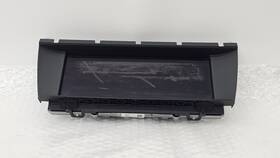 928958402 Bmw 2011-2017 F25 X3 Dashboard Information Navigation Display Screen Monitor Oem