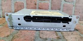 9290997 Bmw 2012-2015 2/3/4-series Radio Disc Player Head Unit Oem