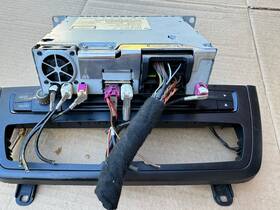 9290998 Bmw 2012 -2015 328i F30 Head Unit Radio Stereo Audio Oem 6512 - 01 L7