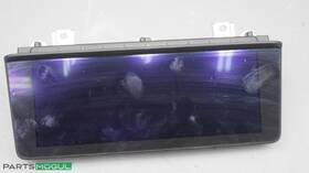 9292248-02 Bmw 2013-2016 Activehybrid 3 Dash Radio Navigation 8.8 Inch Display Screen 9292248