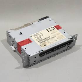 9299273 Bmw 12-14 F30 320i 328i 335i Head Unit Radio Cd Satellite Oem