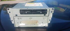 9302230 Bmw 12-13 Oem F30 Sedan Navigation Cic High Headunit Radio Audio Head Unit Hw08