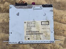9310466 Bmw F22 F30 F32 Bluetooth Satellite Radio Audio Cd Player Oem
