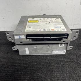 931104001 Bmw 528i 535i 550i Stereo Radio Deck F10 11-16 Oem Nbt Hu 6512 Ci