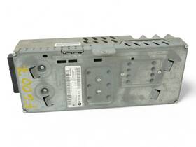 9320144 Bmw 2014 - 2016 5 Series F10 Amplifier Amp Audio Harman Kardon System Unit Oem