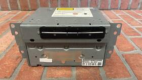 932149901 Bmw 2012-2018 3 Series 335i Cd Player Receiver Head Unit Oem