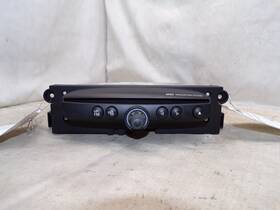 9344089 Bmw 11-16 Mini Cooper Countryman Clubman Radio Cd Navigation Ehy16