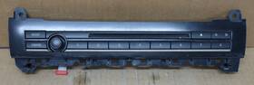 935168201 Bmw 2014 2015 550i Am Fm Radio Cd Player Receiver And Head Unit Oem