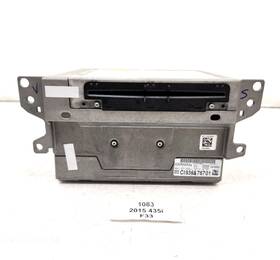 9365767 Bmw Oem F10 F12 F30 M3 M4 Navigation Nbt Headunit Radio Audio Head Unit Hw 3.1