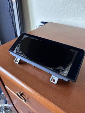 9381039 Bmw F22 M235i Oem Screen