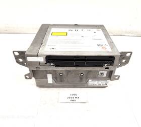 9387568 Bmw Oem F80 F32 F01 Navigation Nbt Headunit Radio Audio Head Unit Hw 3.1 19k