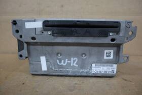 938756801 Bmw 2014 2015 2016 2017 535i Cd Player Am Fm Radio Receiver Oem