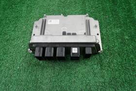 9424336-01 Bmw 2018-2019 X1 F48 2.0l Turbo Engine Motor Ecu Control Module Oem