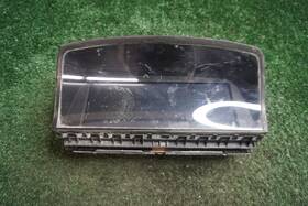 942526 Bmw 2002 2003 2004 745li Dash Navigation Display Screen Gps Lcd Oem
