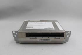 9441857 Bmw Audio Equipment Radio Am-fm-cd-receiver 1 Din Fits 2018-2020 X1 Oem #31081