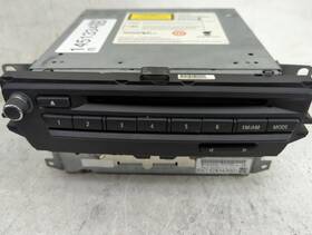 Bmw 9583162 2012 335 Am Fm Cd Player Radio Receiver Bcayn