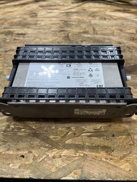 9842165 Bmw Oem G20 330 340 G05 G06 G07 Navigation Headunit Radio Audio Head Unit Mgu